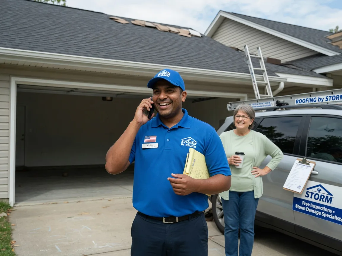 Roof Repair Near Me Belle Fourche, SD FAQs