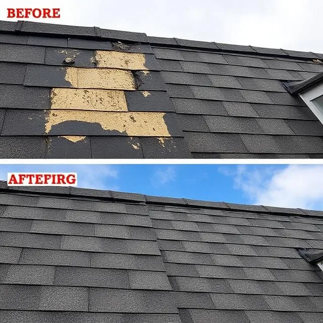 Roof Repair Near Me in Belle Fourche, SD near me